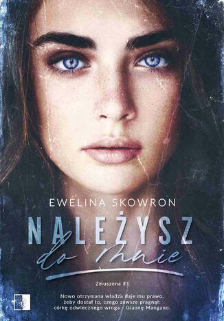 Okładka: Należysz do mnie