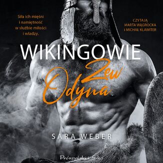 Okładka: Wikingowie. Zew Odyna