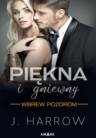 Piękna i Gniewny
