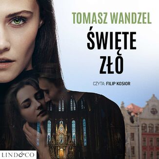 wite Zo Tomasz Wandzel - okadka audiobooka MP3