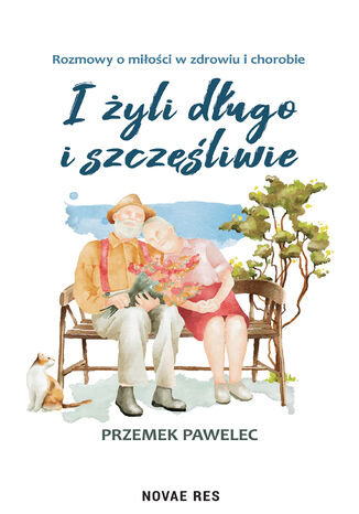 I yli dugo i szczliwie Przemek Pawelec - okadka audiobooka MP3
