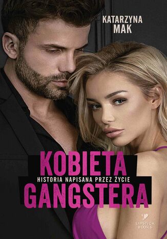 Okładka: Kobieta gangstera