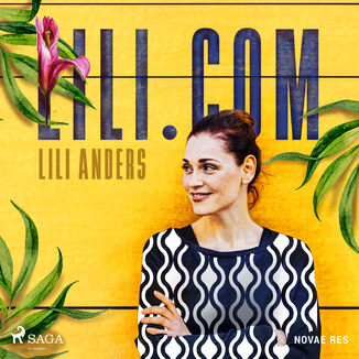 Lili.com Lili Anders - okadka audiobooka MP3