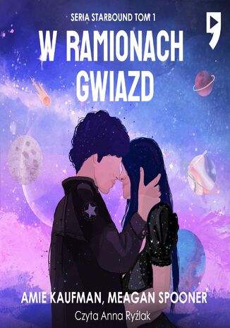 W ramionach gwiazd. Tom 1