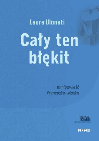 Cały ten błękit