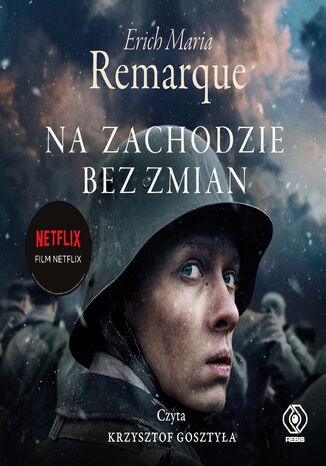 Na Zachodzie bez zmian