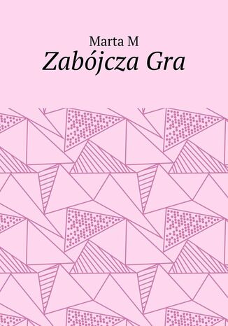 ZabjczaGra Marta M - okadka audiobooks CD