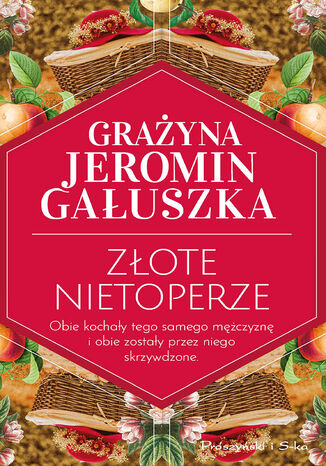 Zote nietoperze Grayna Jeromin-Gauszka - okadka audiobooks CD