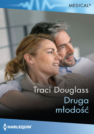 Druga modo Traci Douglass - okadka audiobooka MP3