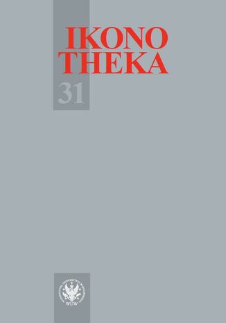 Ikonotheka 2021/31
