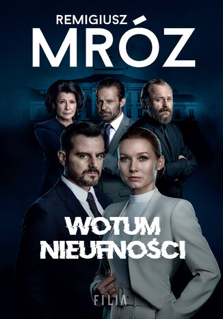 Wotum nieufności