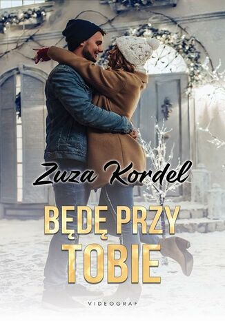Okładka: Będę przy tobie