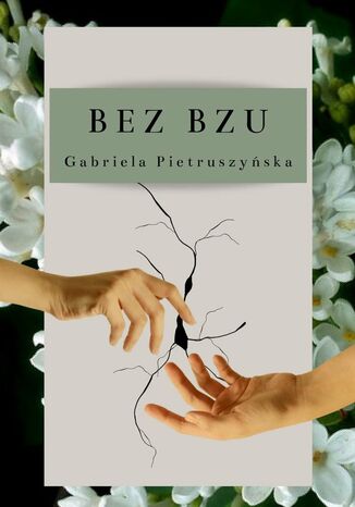 Bezbzu Gabriela Pietruszyska - okadka ebooka