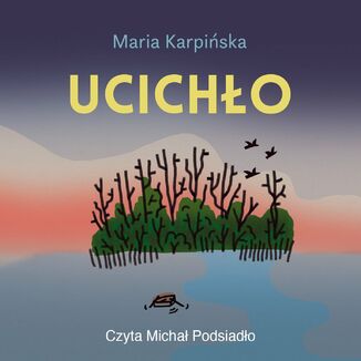 Ucicho Maria Karpiska - okadka audiobooka MP3