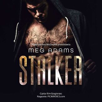 Okładka: Stalker