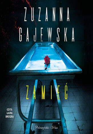 Zamieć