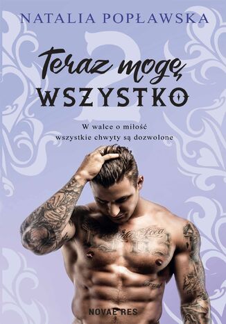 Teraz mogę wszystko. Część 2