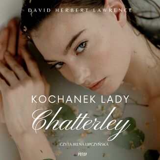 Kochanek Lady Chatterley David Herbert Lawrence - okadka audiobooks CD