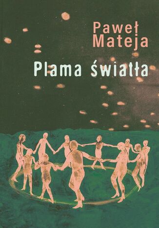 Plama wiata Pawe Mateja - okadka audiobooks CD