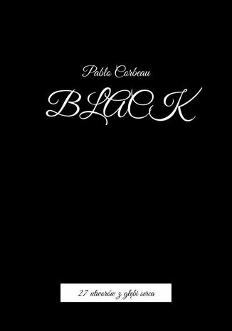 Black Pablo Corbeau - okadka ebooka