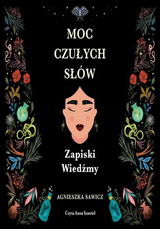 Moc czułych słów Zapiski Wiedźmy