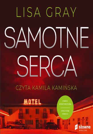 Samotne serca. Jessica Shaw. Tom 4
