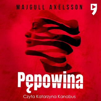 Pępowina Majgull Axelsson - okładka audiobooka MP3