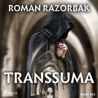 Transsuma Roman Razorbak - okadka audiobooka MP3