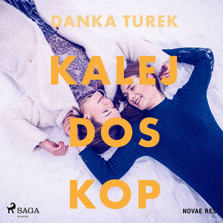 Kalejdoskop Danka Turek - okadka audiobooka MP3