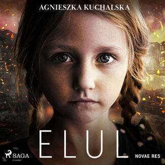 Elul Agnieszka Kuchalska - okadka audiobooka MP3