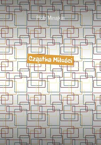 Czstka Mioci Piotr Minajkin - okadka audiobooka MP3
