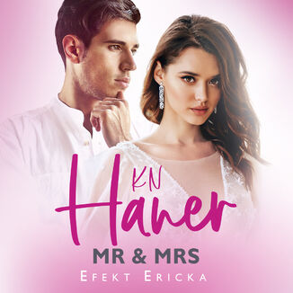 Mr&Mrs K.N Haner - okadka audiobooka MP3