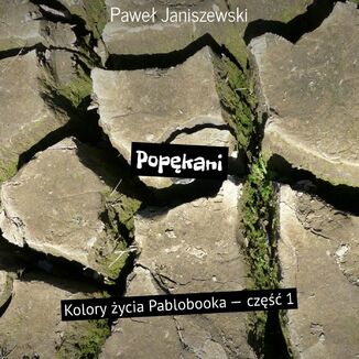 Popkani Pawe Janiszewski - okadka audiobooka MP3