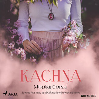 Kachna Mikoaj Grski - okadka audiobooka MP3