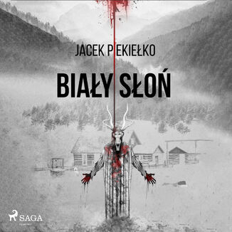 Biay so Jacek Piekieko - okadka audiobooka MP3