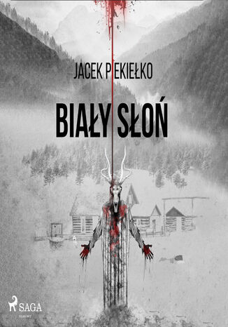 Biay so Jacek Piekieko - okadka audiobooks CD