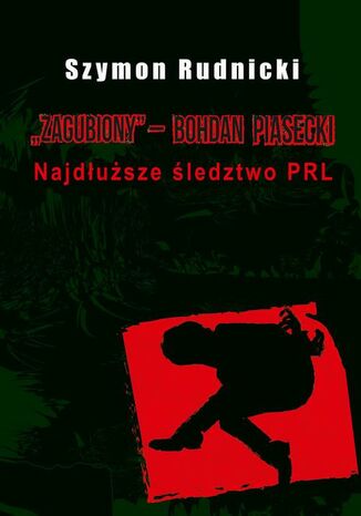 Zagubiony - Bohdan Piasecki