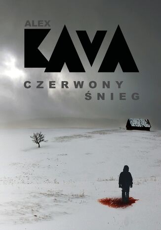 Czerwony śnieg. Ryder Creed. Tom 7