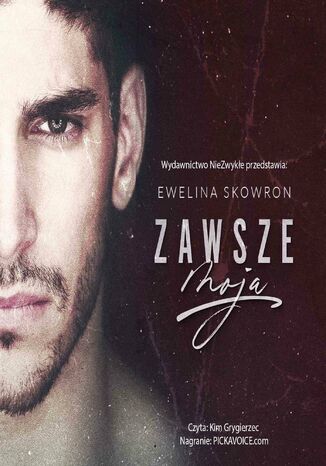 Okładka: Zawsze moja