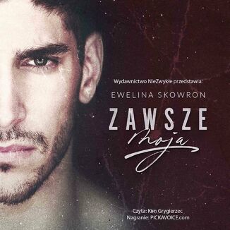 Okładka: Zawsze moja