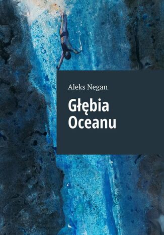 Gbia Oceanu Aleks Negan - okadka ebooka