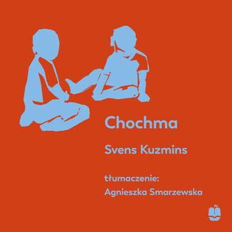 Chochma Svens Kuzmins - okadka audiobooka MP3