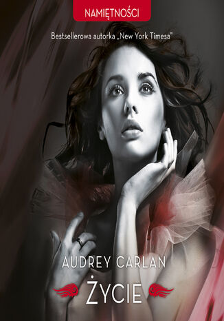 ycie Audrey Carlan - okadka audiobooks CD