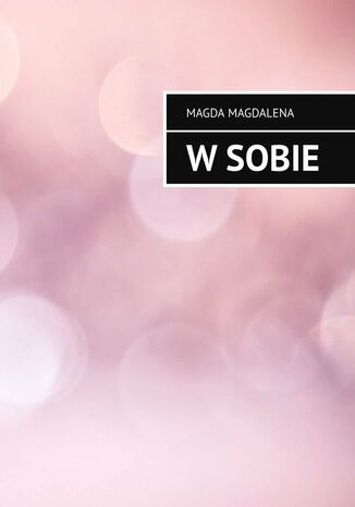 Wsobie Magda Magdalena - okadka ebooka