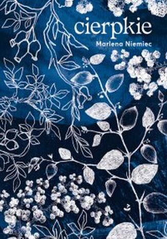 cierpkie Marlena Niemiec - okładka audiobooks CD