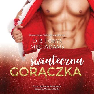 Okładka: Świąteczna gorączka