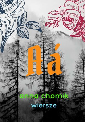 A Anna Chomik - okadka ebooka