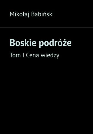 Boskie podróże