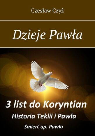 Dzieje Pawła