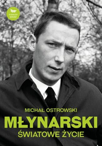 Mynarski. wiatowe ycie Micha Ostrowski - okadka audiobooka MP3